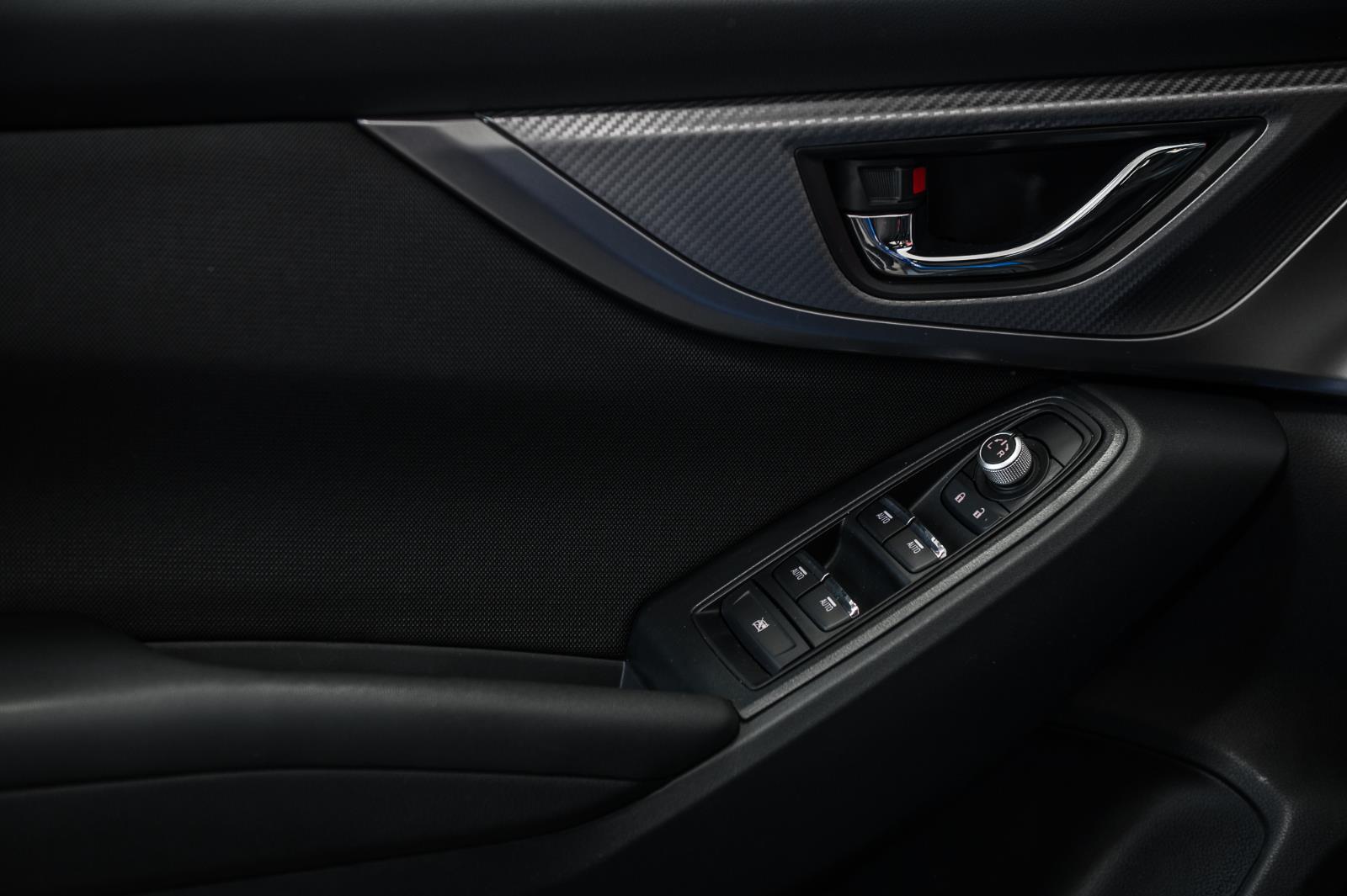 subaru WRX 2023 - 22