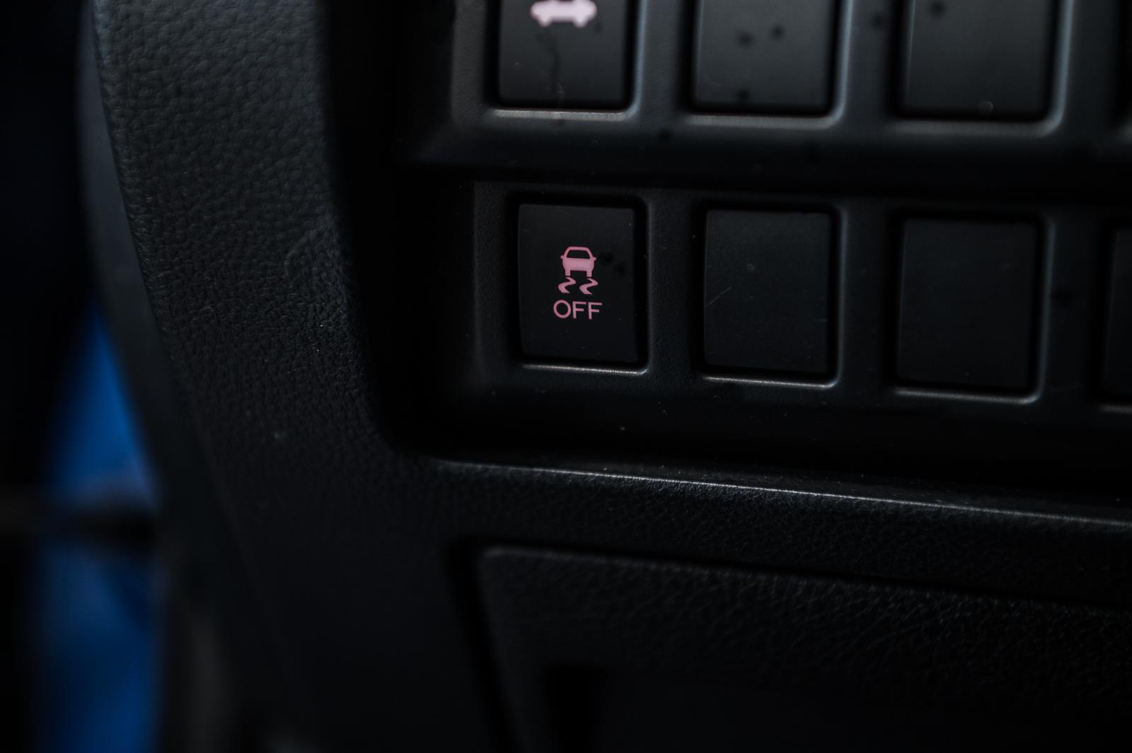 subaru WRX 2023 - 26