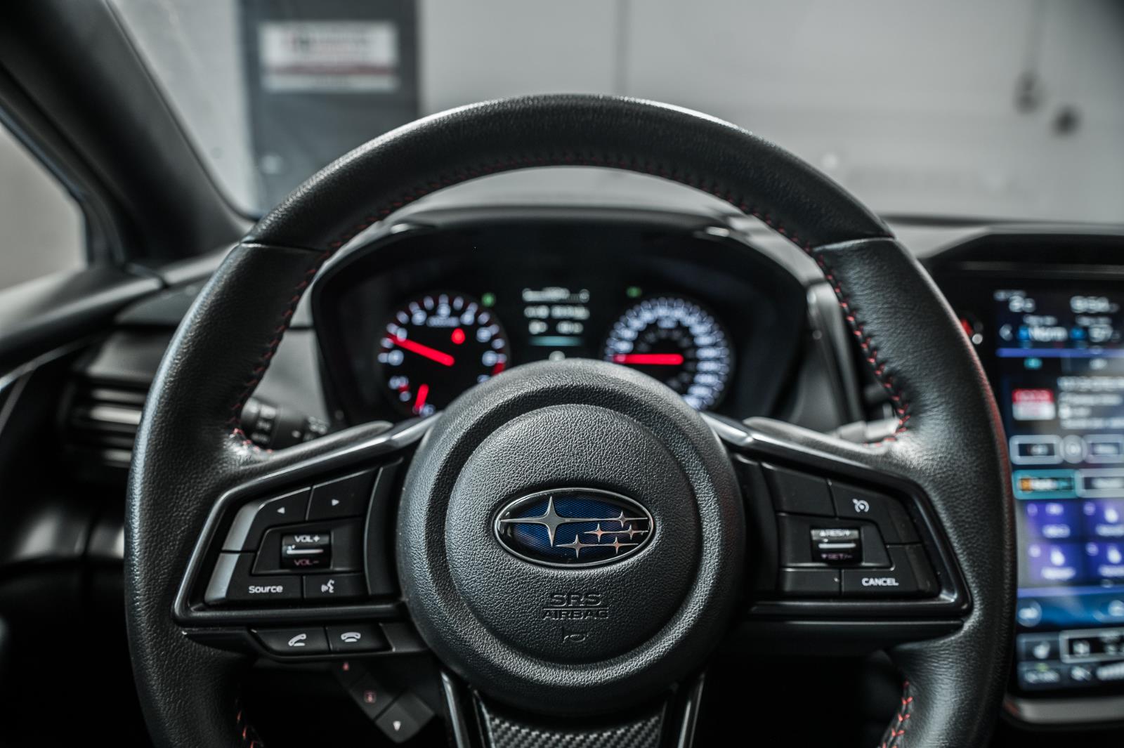 subaru WRX 2023 - 27