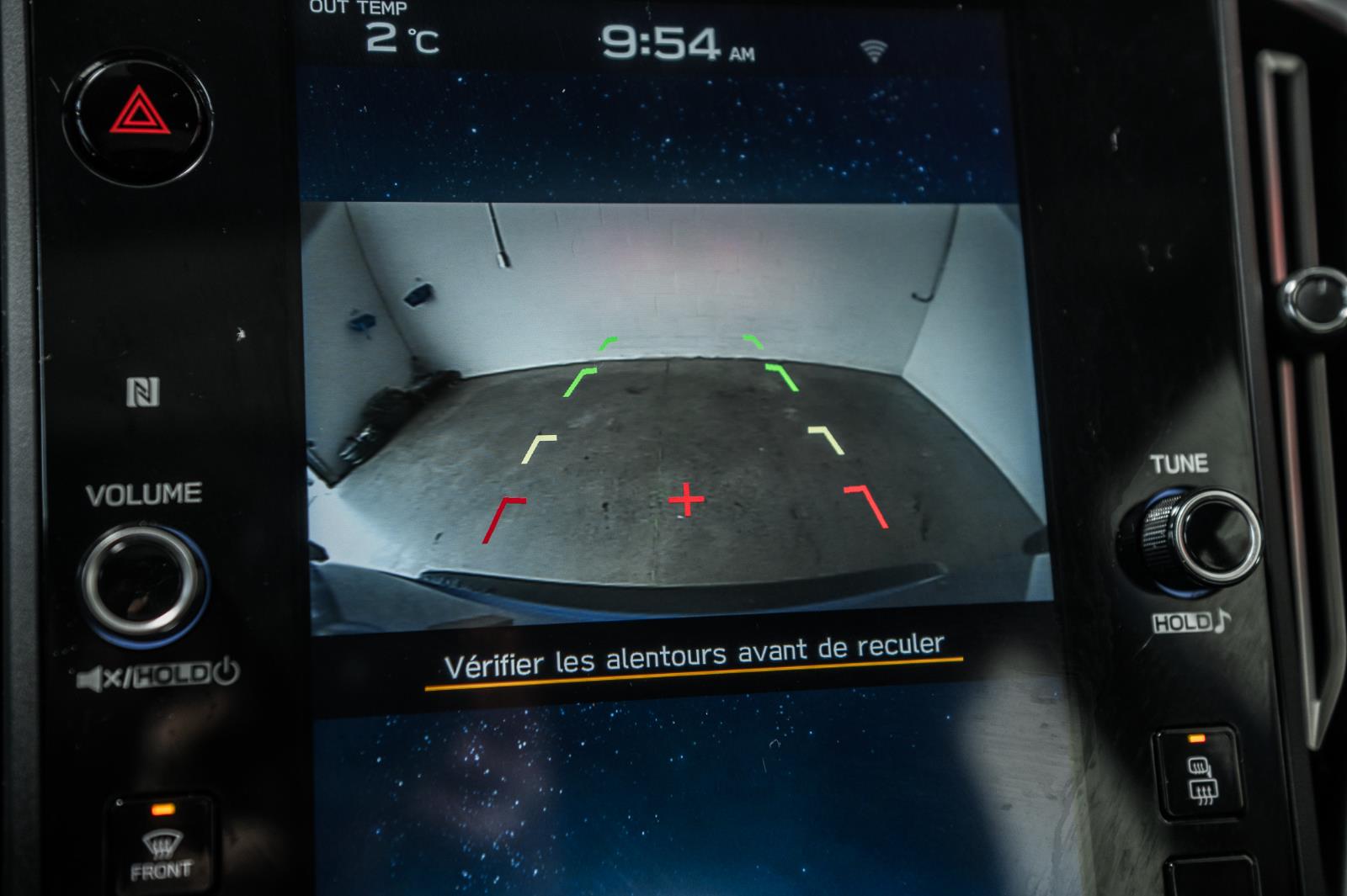 subaru WRX 2023 - 31