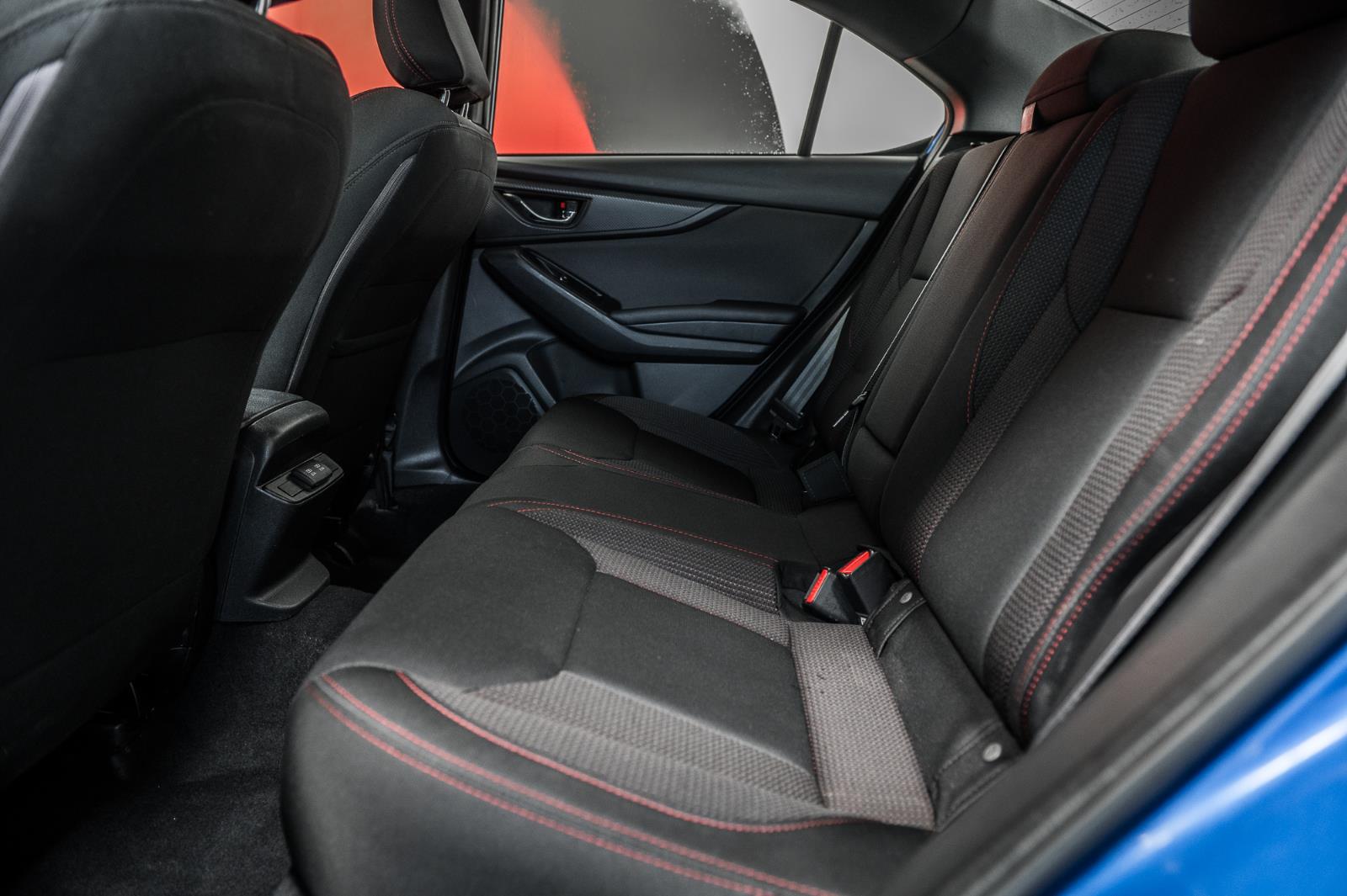 subaru WRX 2023 - 34