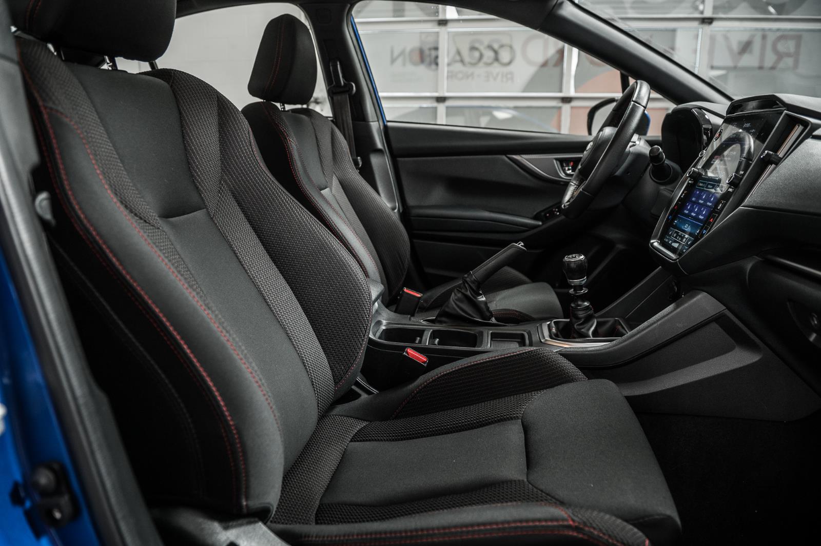 subaru WRX 2023 - 39