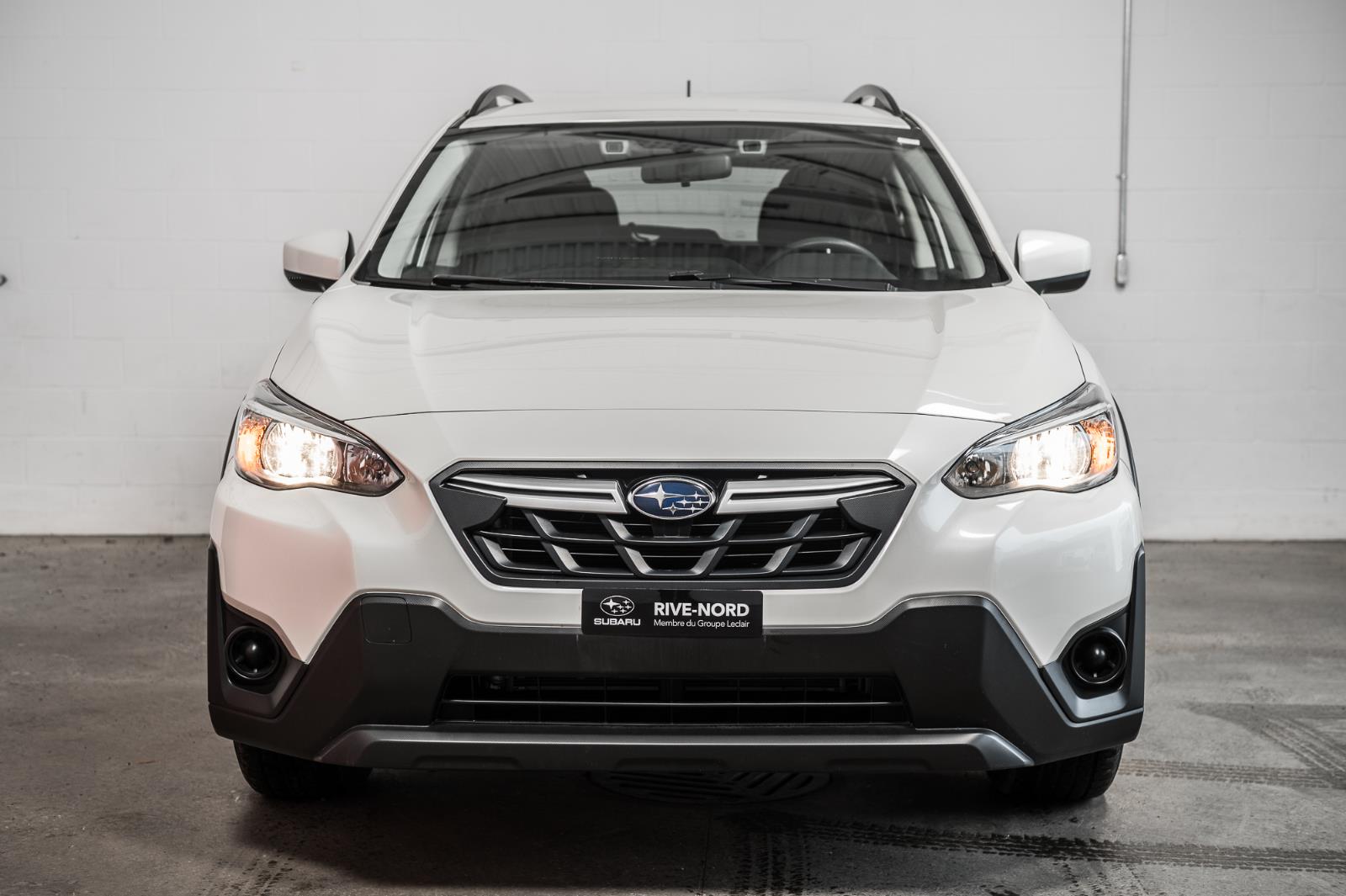 subaru Crosstrek 2021 - 4