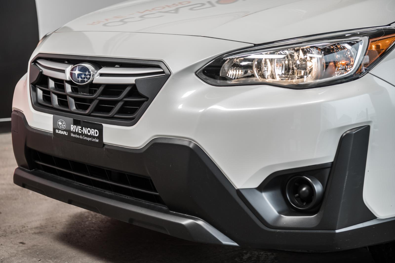 subaru Crosstrek 2021 - 6