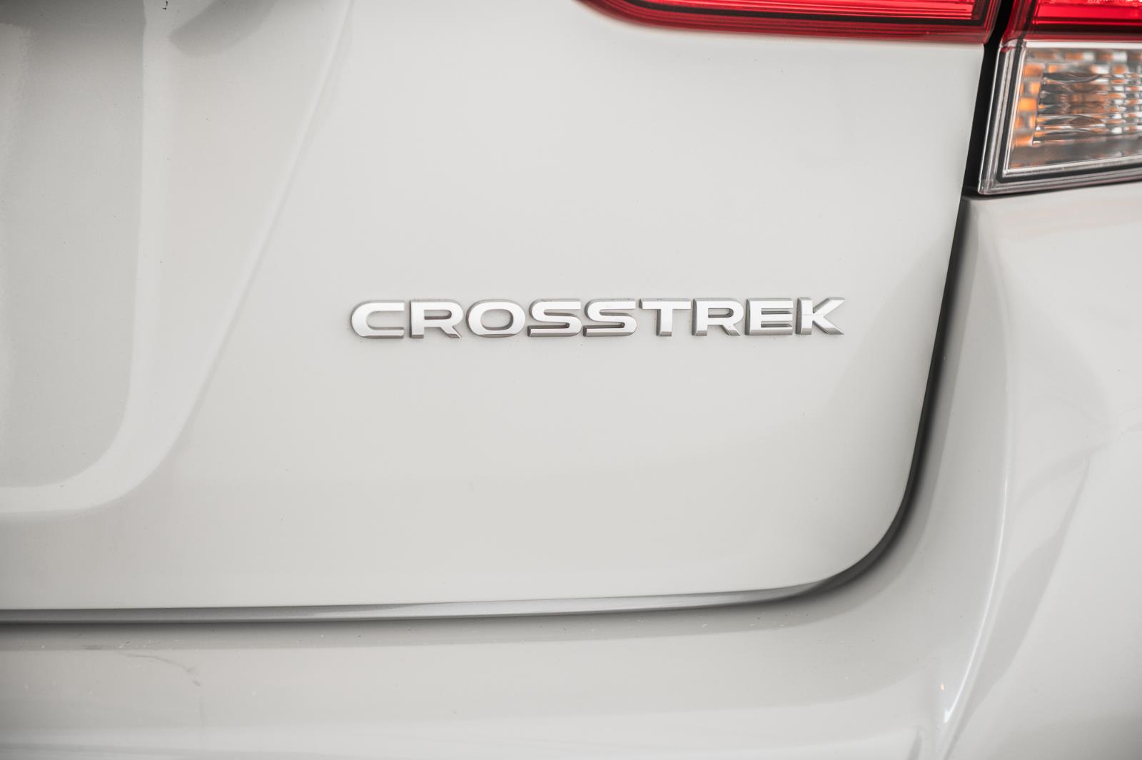 subaru Crosstrek 2021 - 18