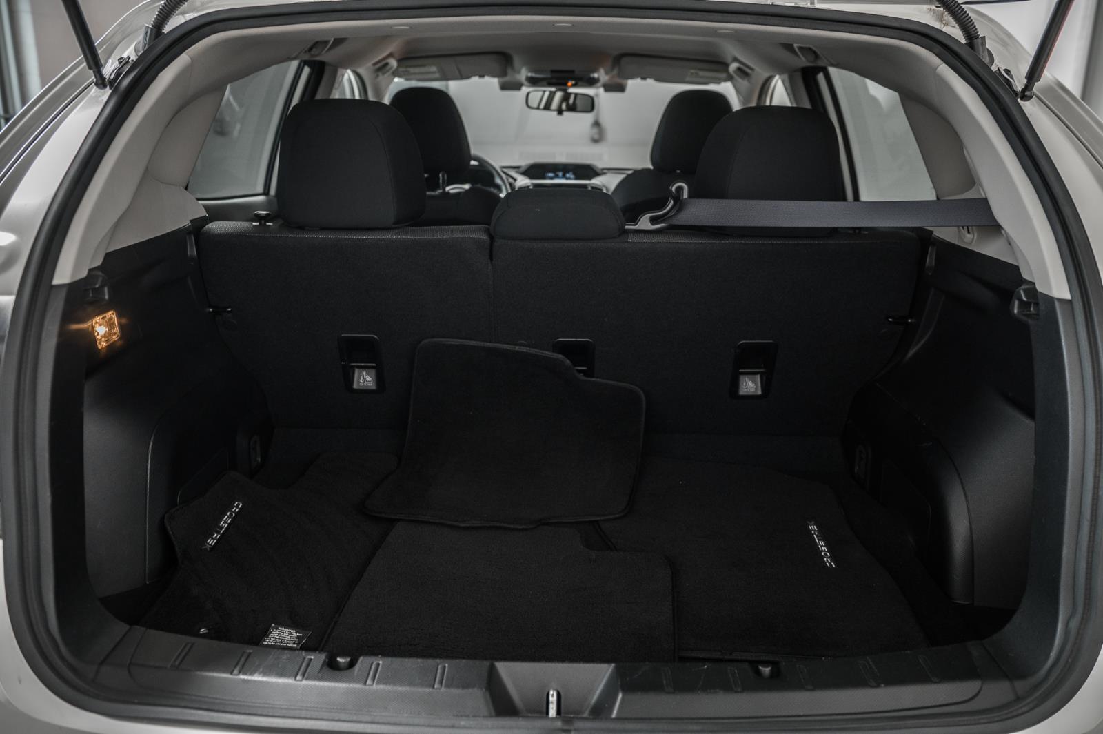 subaru Crosstrek 2021 - 19