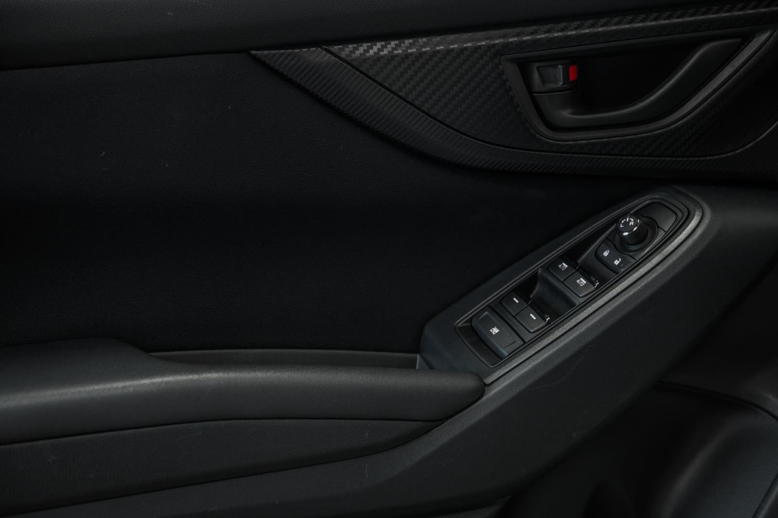 subaru Crosstrek 2021 - 20