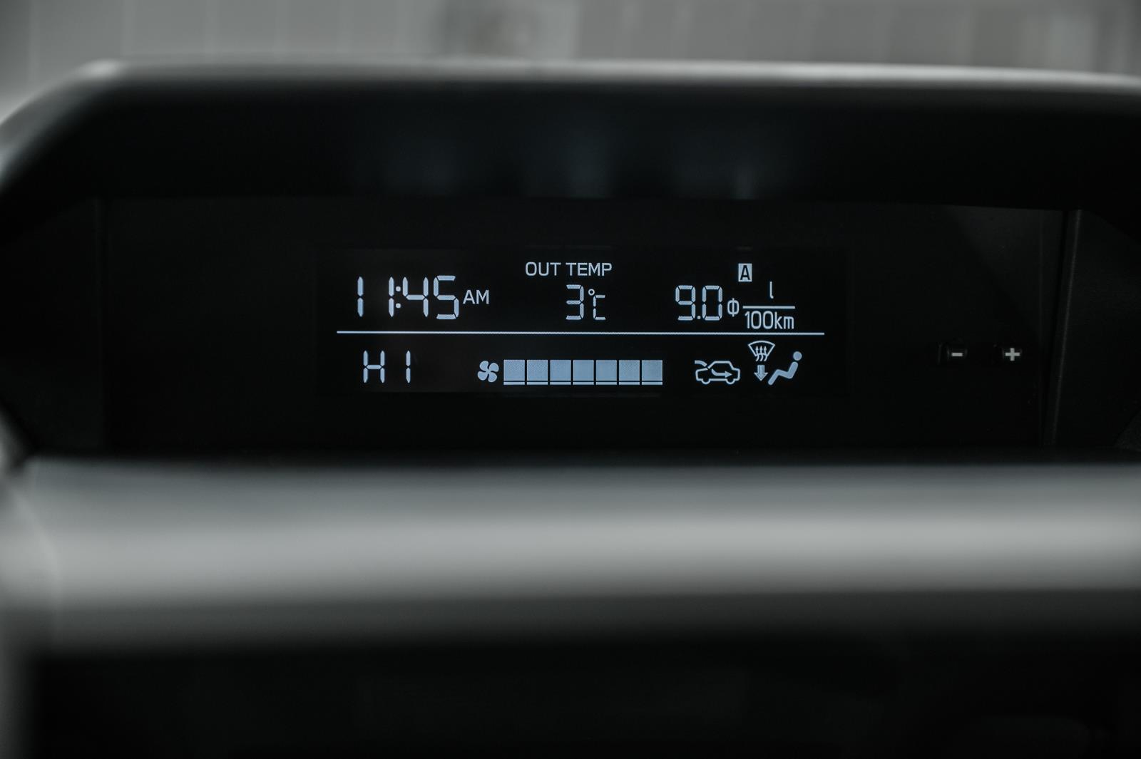 subaru Crosstrek 2021 - 27