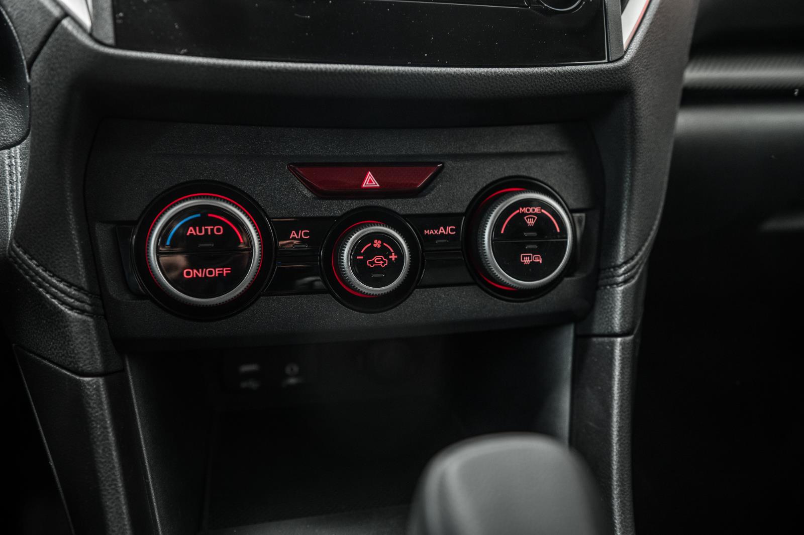 subaru Crosstrek 2021 - 29