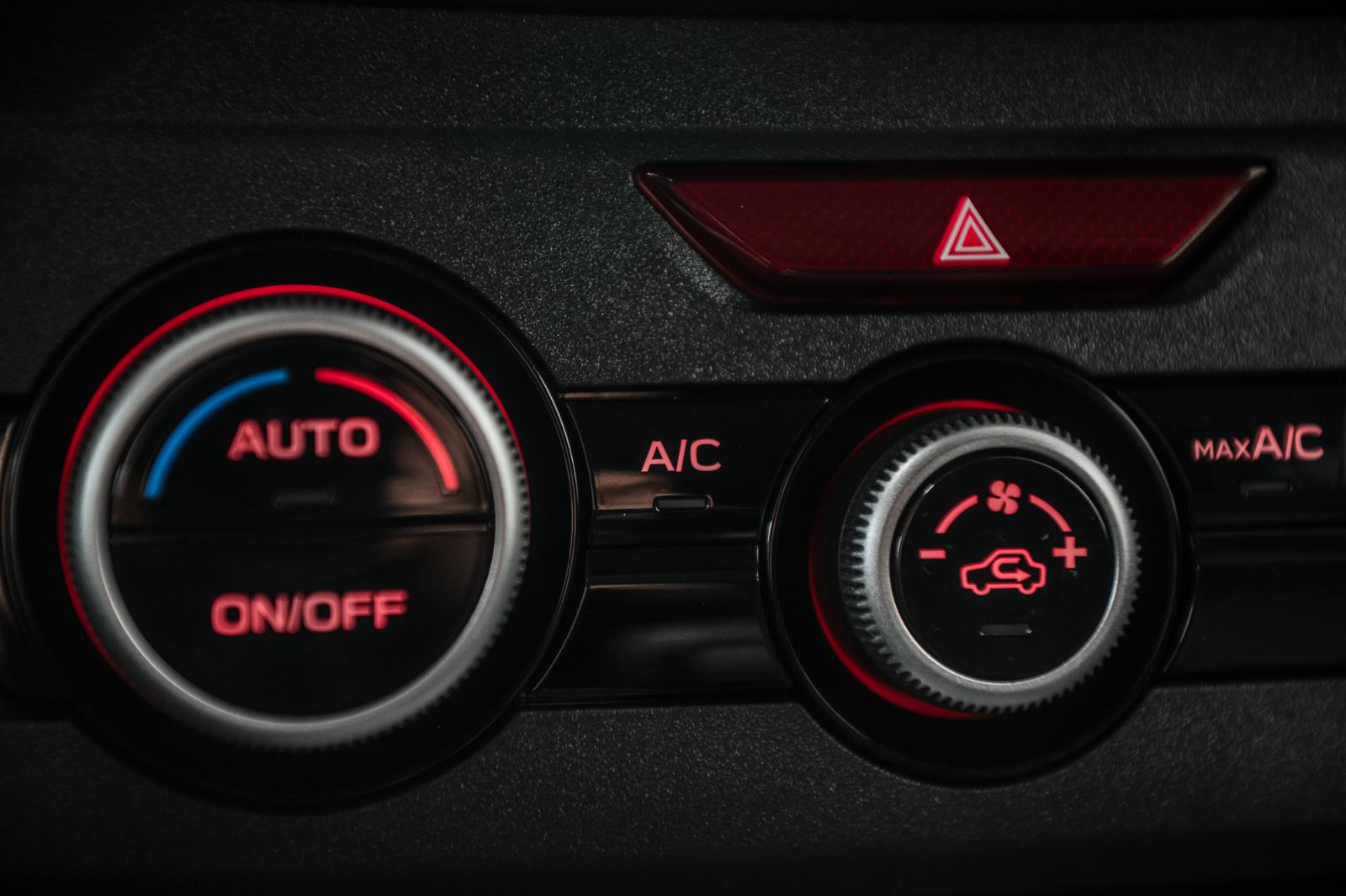 subaru Crosstrek 2021 - 30