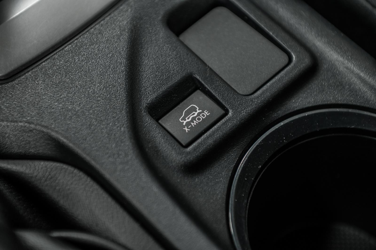 subaru Crosstrek 2021 - 31