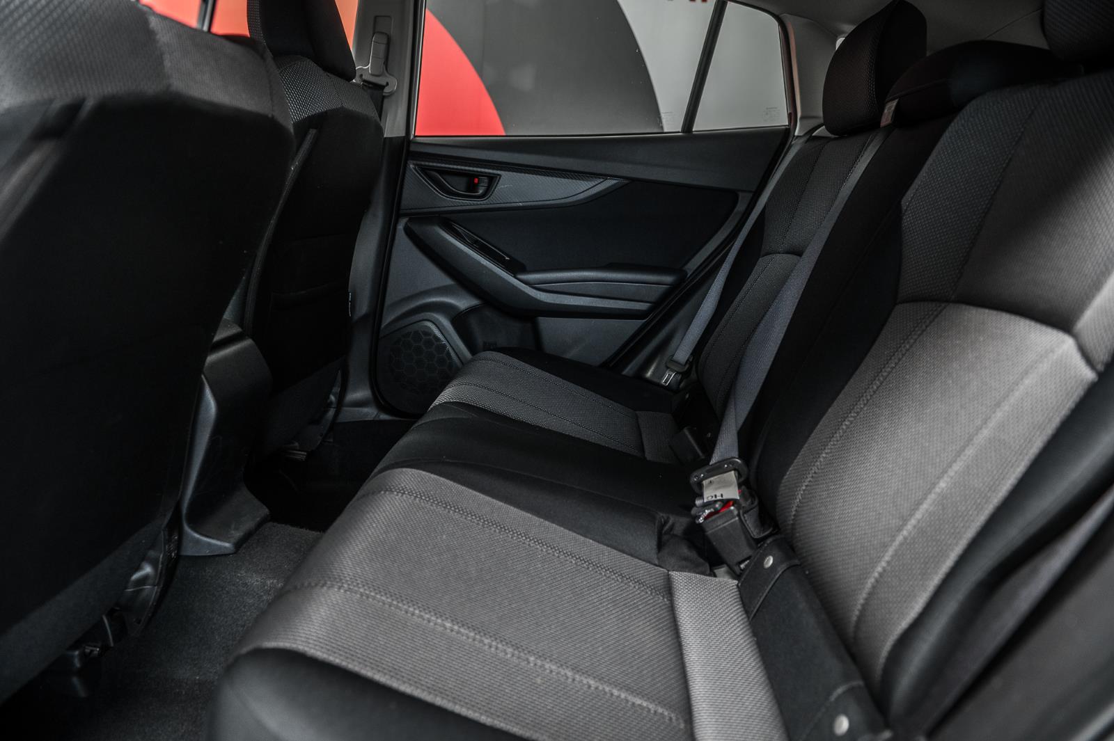 subaru Crosstrek 2021 - 32