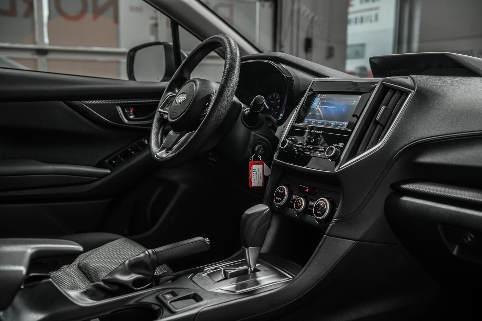 subaru Crosstrek 2021 - 36