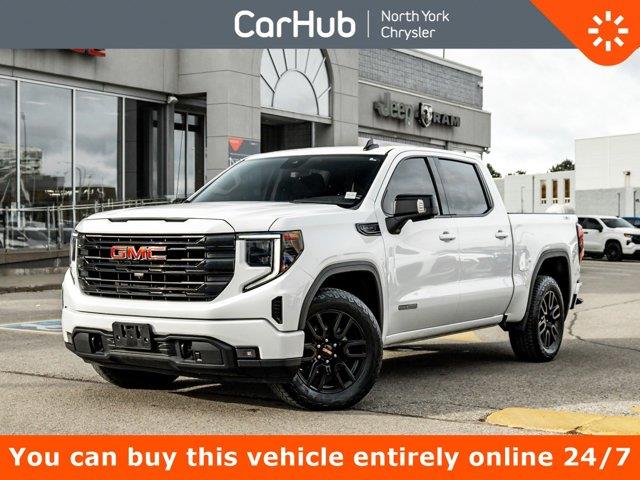 gmc Sierra 1500 2023