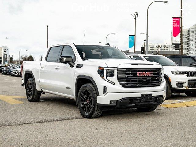 gmc Sierra 1500 2023 - 4