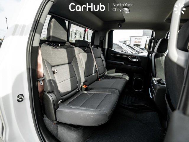 gmc Sierra 1500 2023 - 9