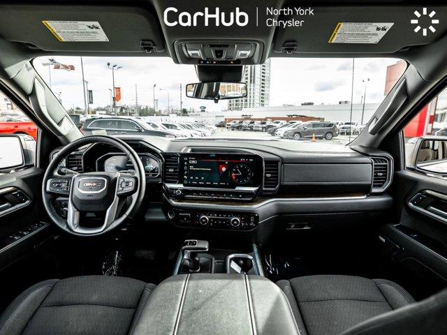 gmc Sierra 1500 2023 - 10