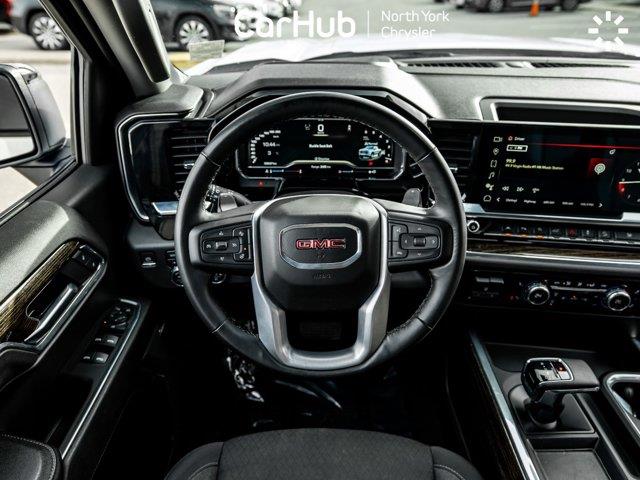 gmc Sierra 1500 2023 - 11