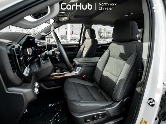 gmc Sierra 1500 2023 - 12