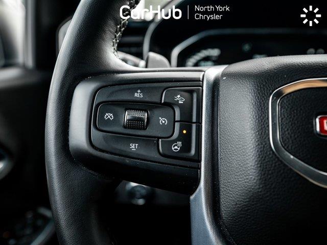 gmc Sierra 1500 2023 - 17