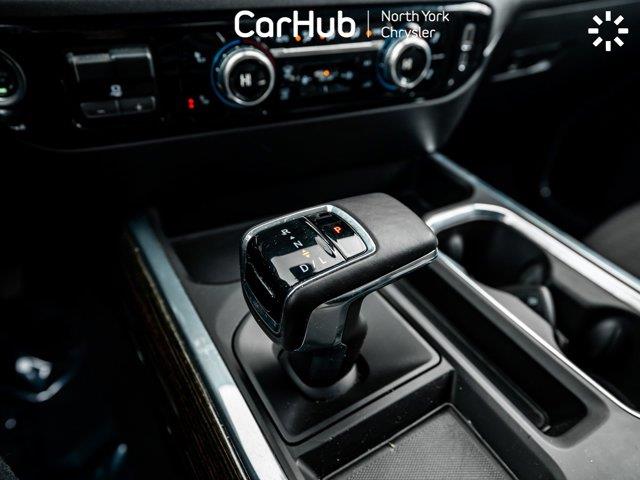 gmc Sierra 1500 2023 - 20