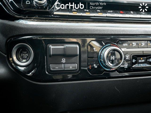 gmc Sierra 1500 2023 - 22