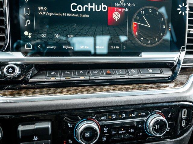 gmc Sierra 1500 2023 - 23