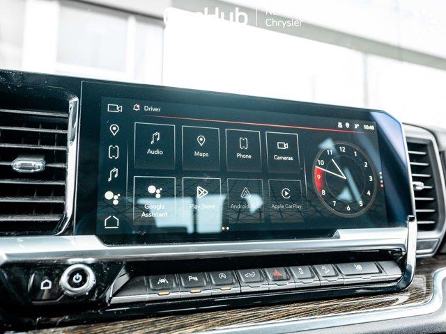 gmc Sierra 1500 2023 - 24