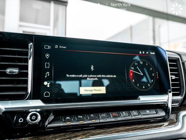 gmc Sierra 1500 2023 - 26