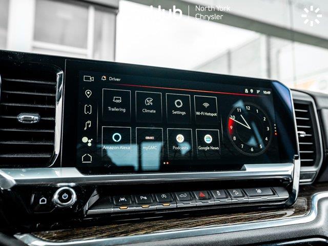 gmc Sierra 1500 2023 - 28