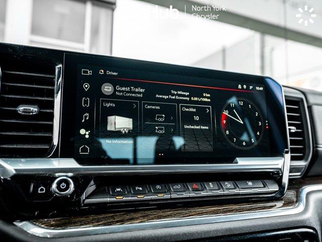 gmc Sierra 1500 2023 - 29