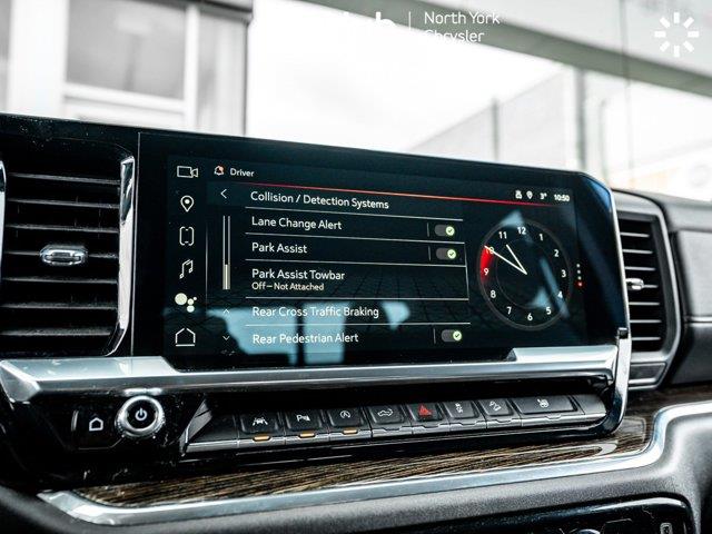 gmc Sierra 1500 2023 - 33