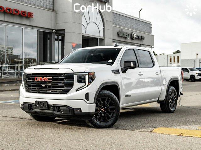 gmc Sierra 1500 2023 - 35