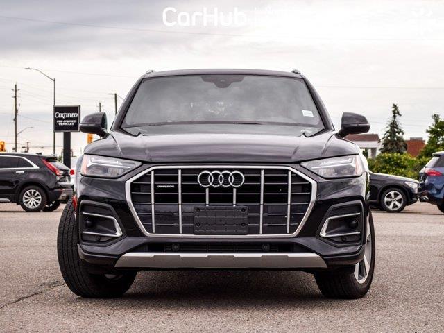 audi Q5 2021 - 2