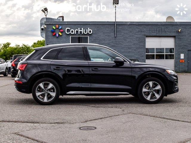 audi Q5 2021 - 4