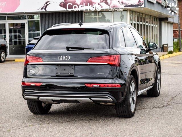 audi Q5 2021 - 5