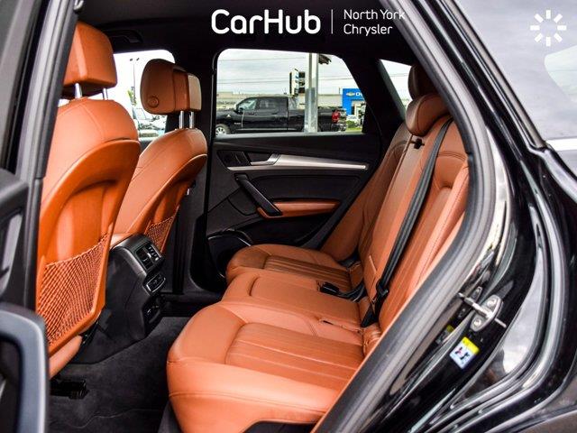 audi Q5 2021 - 17