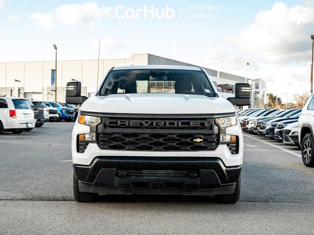 chevrolet Silverado 1500 2023 - 3