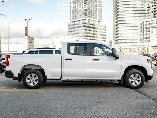 chevrolet Silverado 1500 2023 - 5