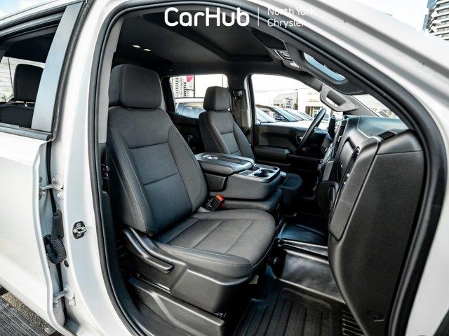 chevrolet Silverado 1500 2023 - 8