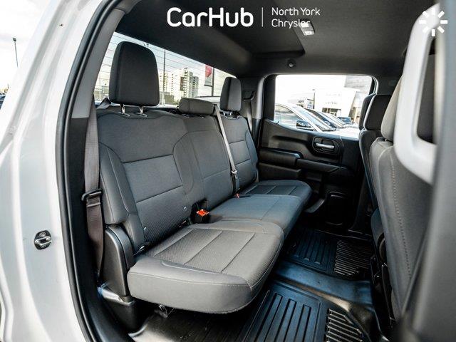 chevrolet Silverado 1500 2023 - 9