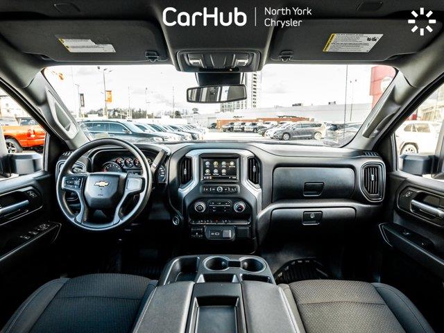 chevrolet Silverado 1500 2023 - 10