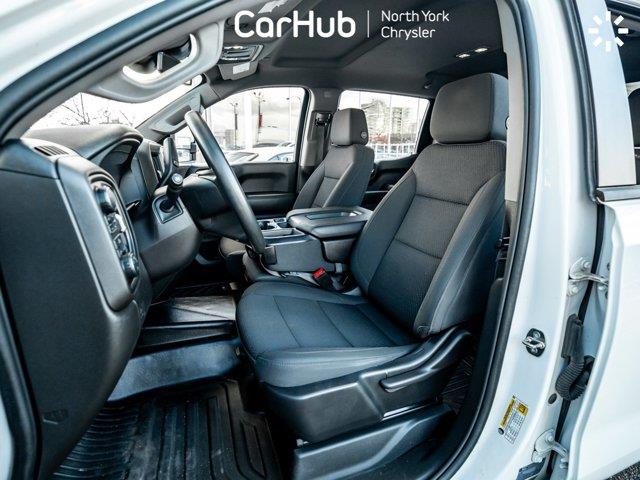 chevrolet Silverado 1500 2023 - 12