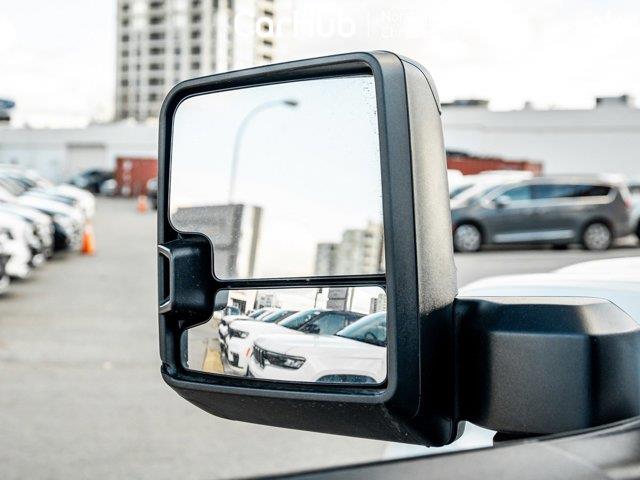 chevrolet Silverado 1500 2023 - 13