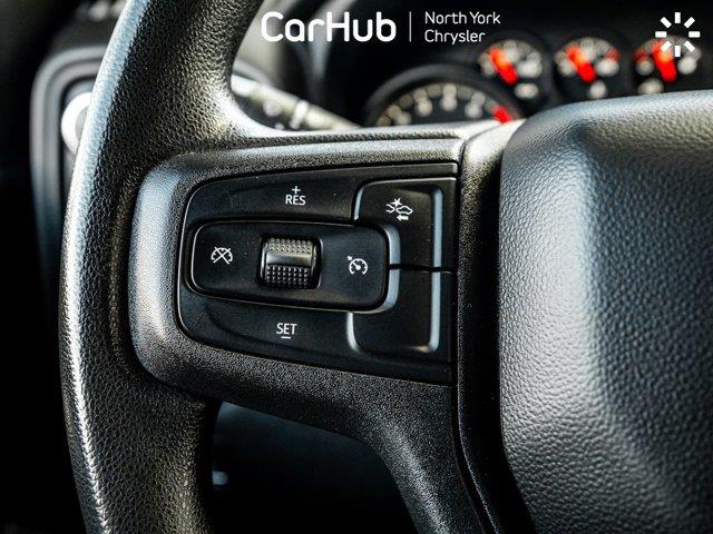 chevrolet Silverado 1500 2023 - 16