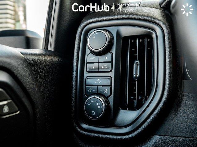 chevrolet Silverado 1500 2023 - 17