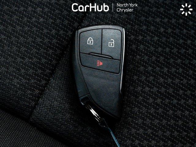 chevrolet Silverado 1500 2023 - 27