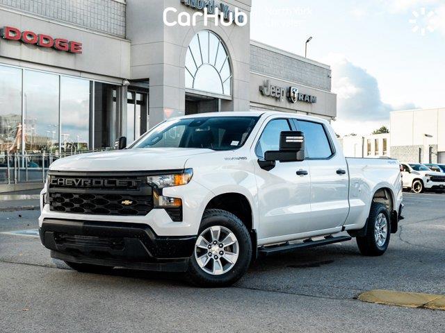 chevrolet Silverado 1500 2023 - 28