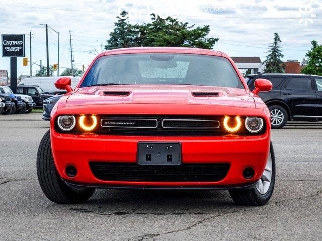 dodge Challenger 2023 - 2
