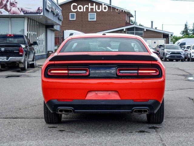 dodge Challenger 2023 - 6